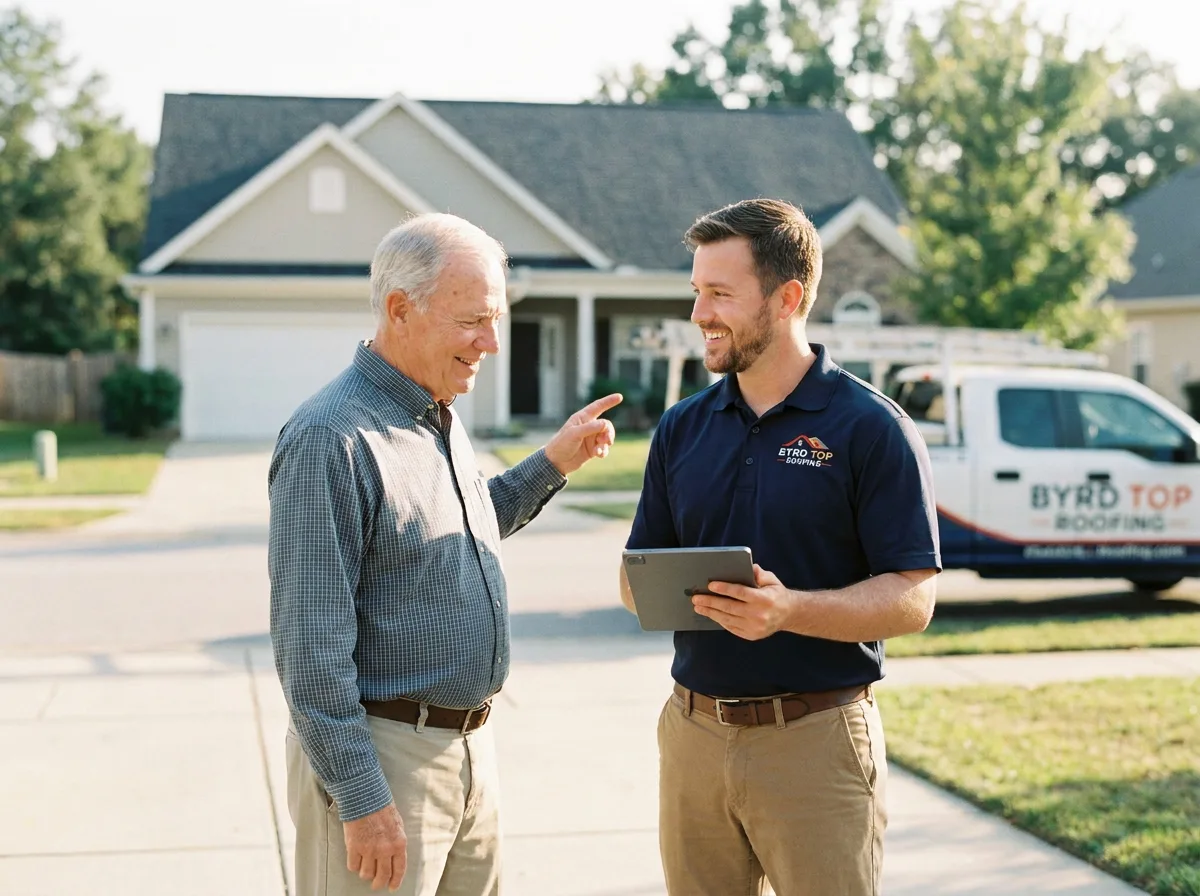 Roofing Radcliffe, IA FAQs